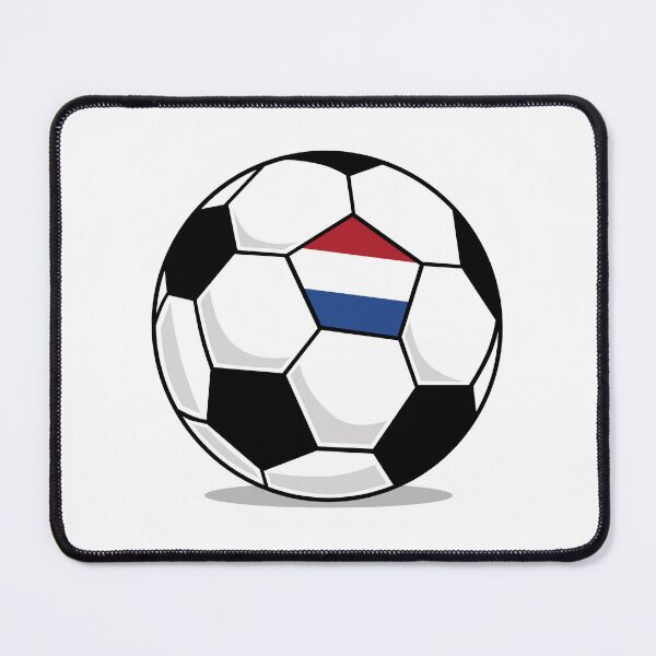 Item preview, Netherlands Soccer designed and sold by The Junto Shop.