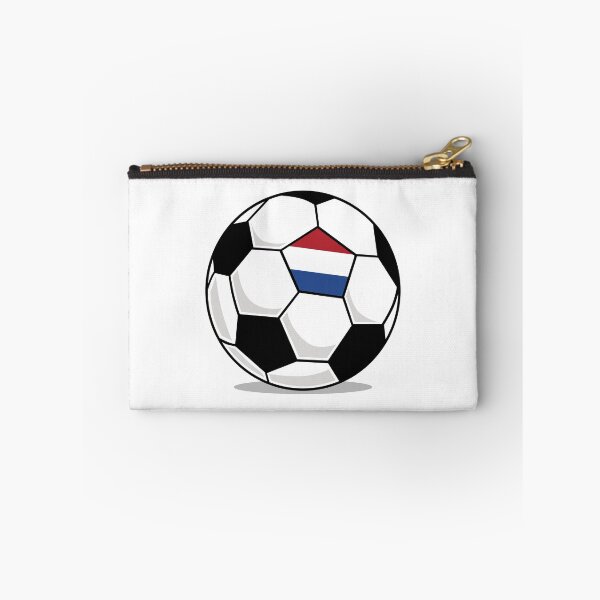 Item preview, Netherlands Soccer  designed and sold by The Junto Shop.