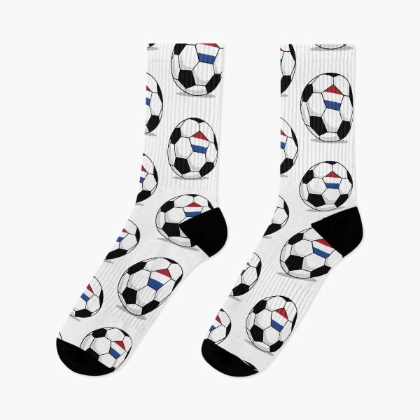 Item preview, Netherlands Soccer  designed and sold by The Junto Shop.