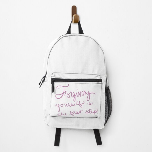Item preview, Forgive Yourself/Perdona te Stesso designed and sold by abeink.