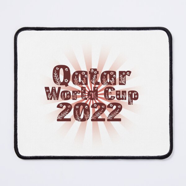 Item preview, Qatar World Cup 2022 designed and sold by musaouri.