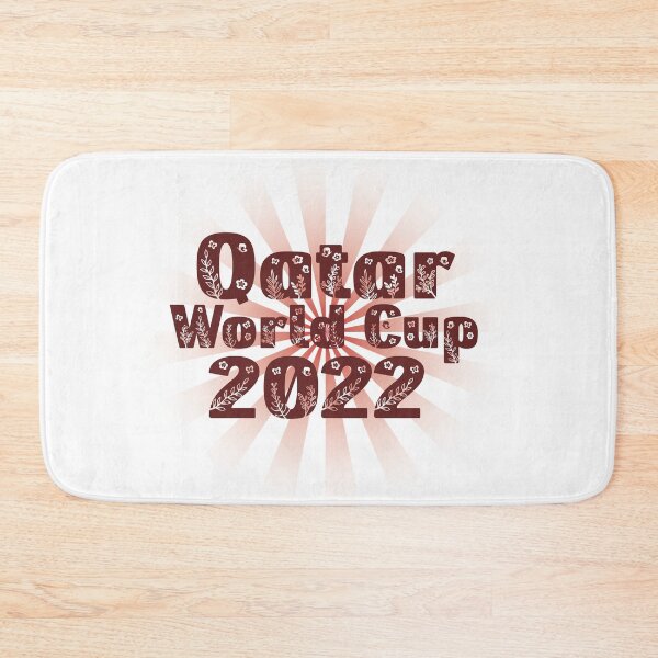 Item preview, Mundial de Catar 2022 designed and sold by musaouri.