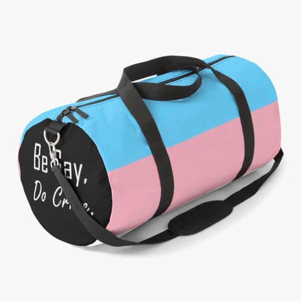 Item preview, Be Gay Do Crime (TransEx17) designed and sold by SamIsWhat8.