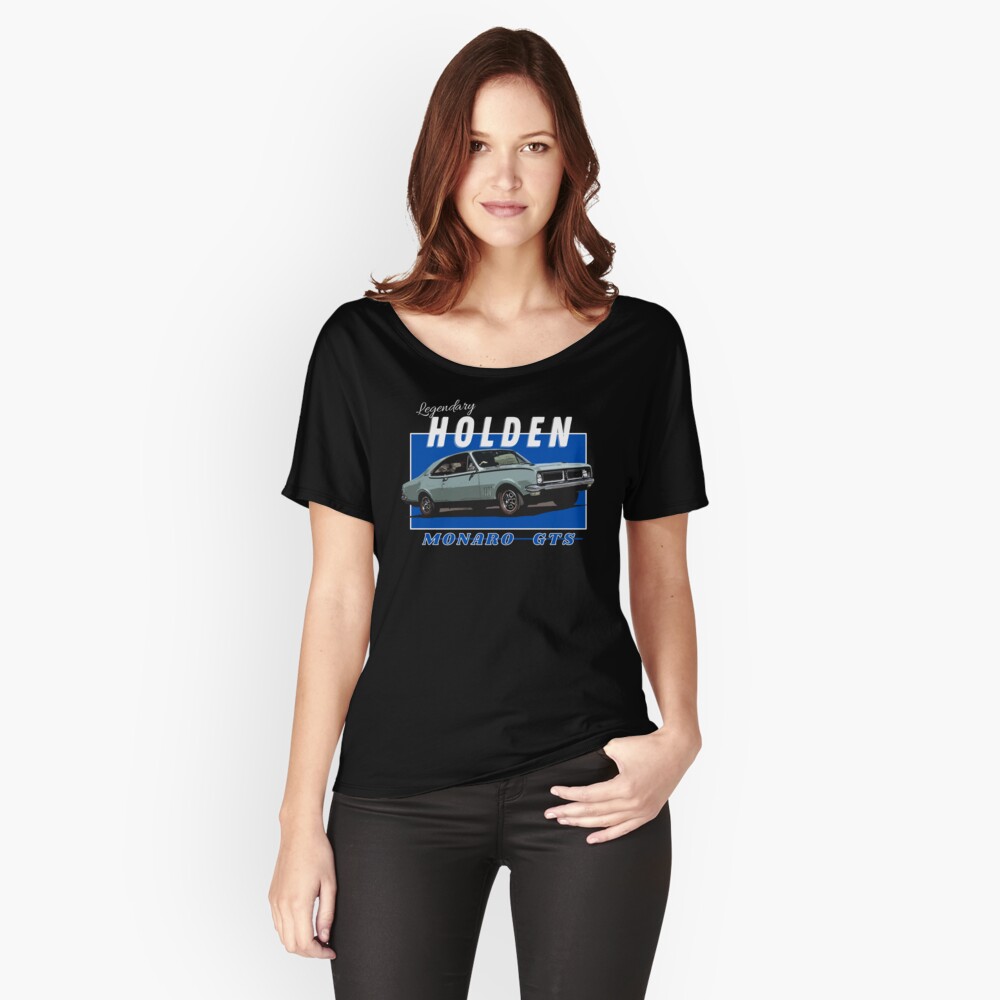 Item preview, Relaxed Fit T-Shirt designed and sold by radestilo.