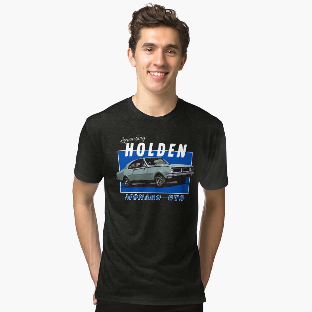 Item preview, Tri-blend T-Shirt designed and sold by radestilo.