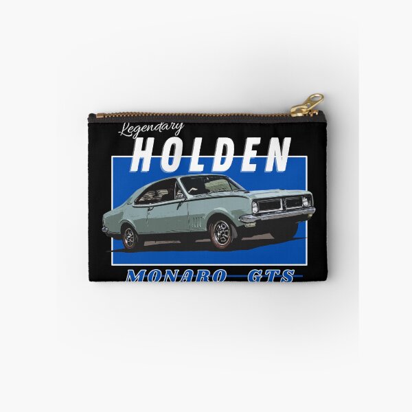 Item preview, Legendary Holden Monaro GTS HG designed and sold by radestilo.