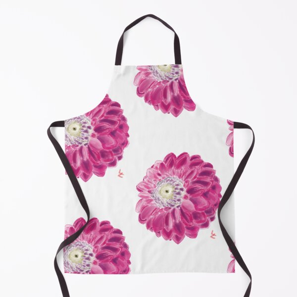 Item preview, Pink dahlia designed and sold by Albatos.
