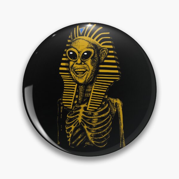 Item preview, Jack Pharaoh designed and sold by ThePaintGhost.