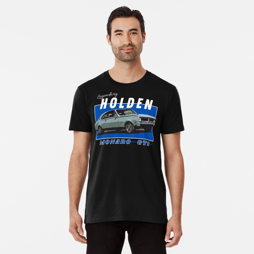 Item preview, Premium T-Shirt designed and sold by radestilo.