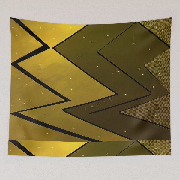 Item preview, Abstract Art #202 designed and sold by jkmbaldwin.