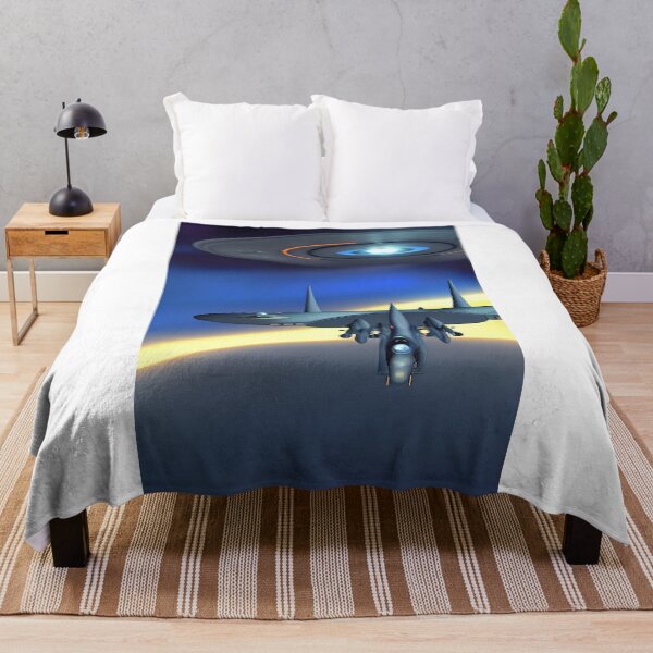 Item preview, UFO investigation designed and sold by zorropriest.