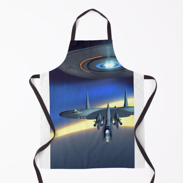 Item preview, UFO investigation designed and sold by zorropriest.