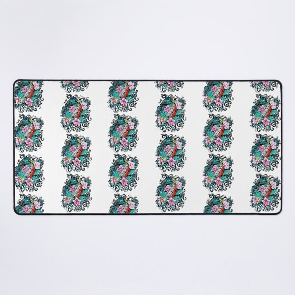 Item preview, Carpa Koi designed and sold by IsabelSalvador.