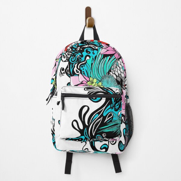 Item preview, Carpa Koi designed and sold by IsabelSalvador.