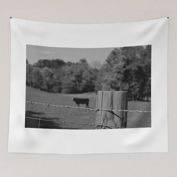 Item preview, Barb On A Wire designed and sold by Respite Artwork.