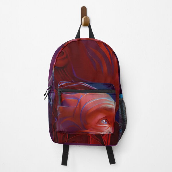Item preview, Magneto and Charles Xavier fanart designed and sold by MadeByHaresShop.