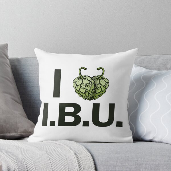 Item preview, I Love you IBU! designed and sold by Groenendijk.