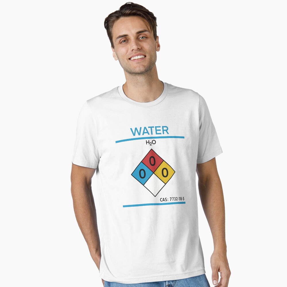 Artikel-Vorschau von Essential T-Shirt, designt und verkauft von TrailMixArt.