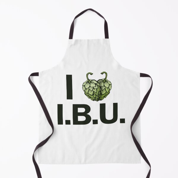 Item preview, I Love you IBU! designed and sold by Groenendijk.