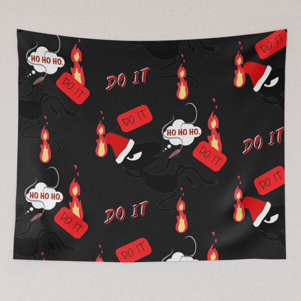 Item preview, LUCI designed and sold by YouOwnStyle.