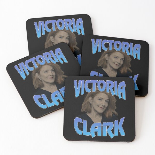 Item preview, Victoria Clark Vintage designed and sold by broadwayraccoon.