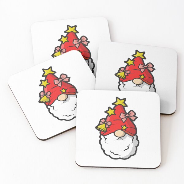 Item preview, Cute Family Gnomes Christmas Sublimation designed and sold by nocebee.