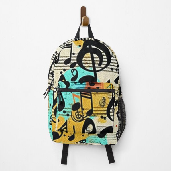 Item preview, Music Notes designed and sold by BraveFellow.