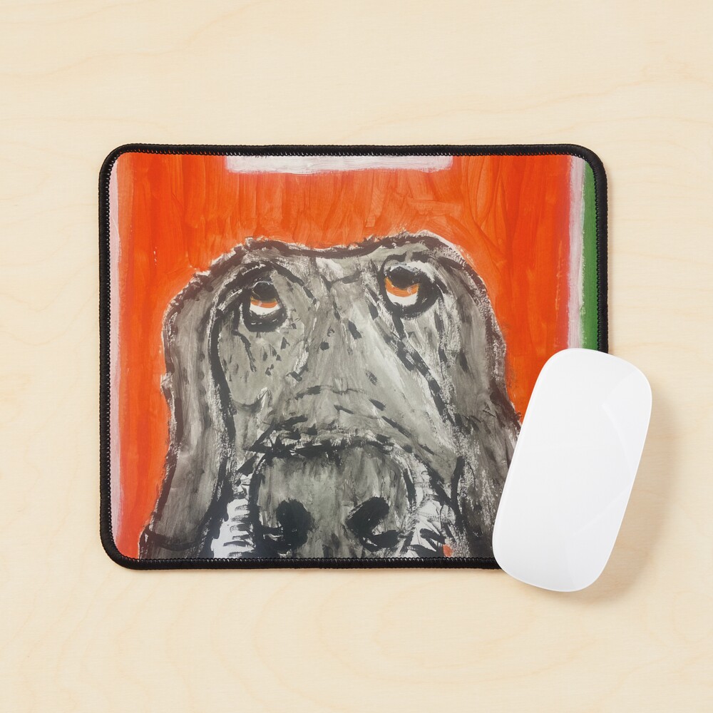 Item preview, Mouse Pad designed and sold by JobMuscroft.