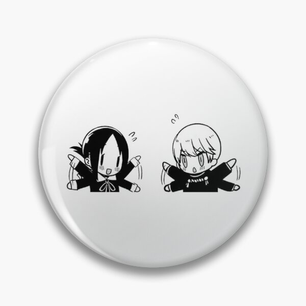 Item preview, Kaguya-sama designed and sold by art-xl.