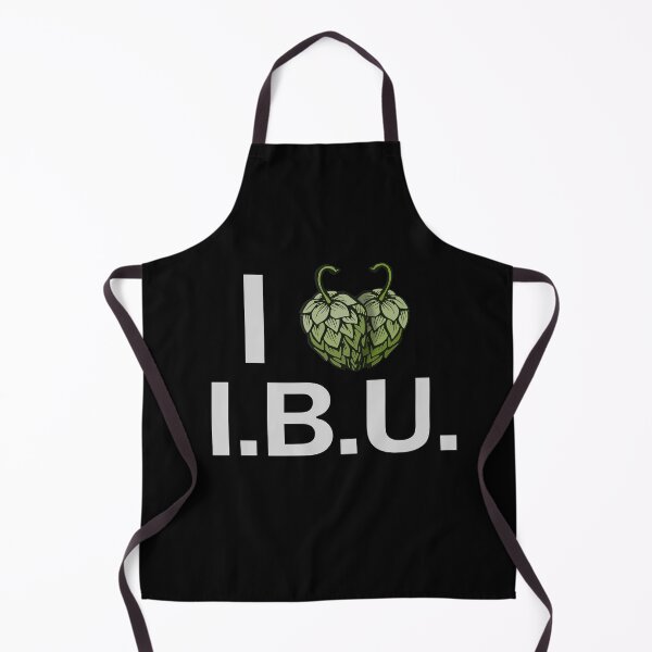 Item preview, I Love you IBU (on dark background)! designed and sold by Groenendijk.