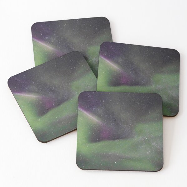 Item preview, Northern lights designed and sold by AljonaSB.