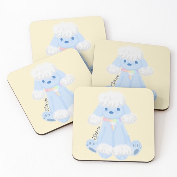 Item preview, Sky Puppy designed and sold by Bre-Bug-242.