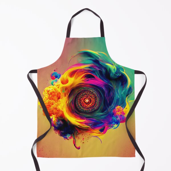 Item preview, Colors and explosion 1 designed and sold by Daramacus.