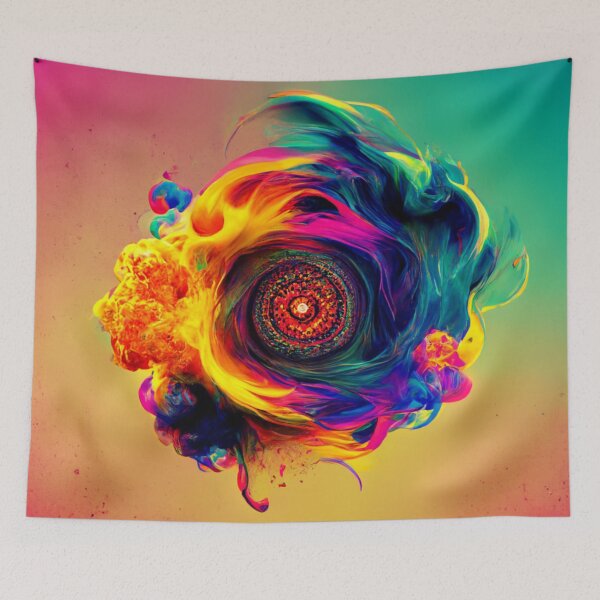 Item preview, Colors and explosion 1 designed and sold by Daramacus.