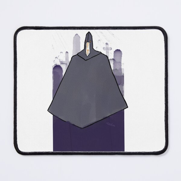 Item preview, Funeral Cloak designed and sold by jhammo01.