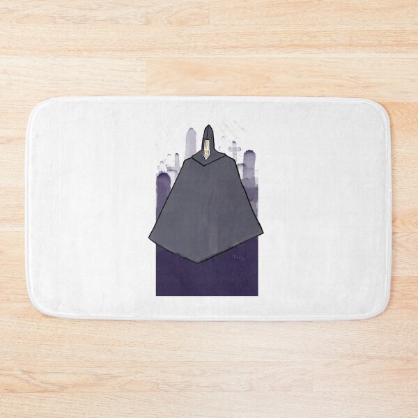 Item preview, Funeral Cloak designed and sold by jhammo01.