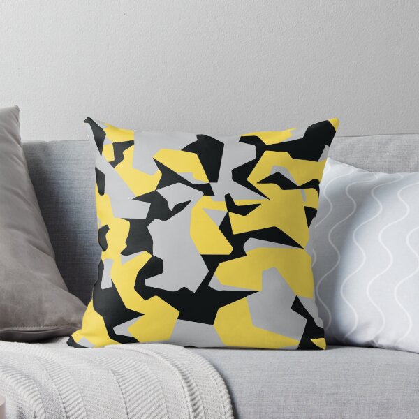 Item preview, Yellow CAMO, Keep your stuff hidden in plain sight! designed and sold by g10store.