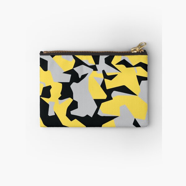 Item preview, Yellow CAMO, Keep your stuff hidden in plain sight! designed and sold by g10store.