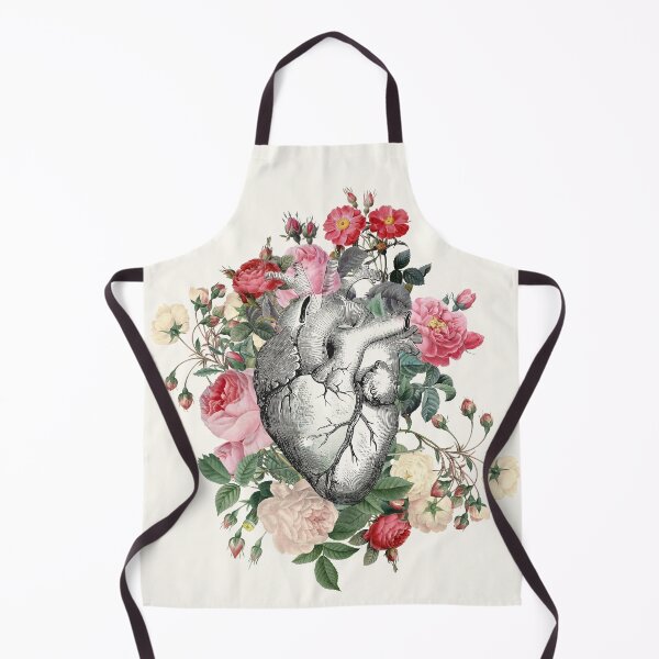 Item preview, Roses for her Heart designed and sold by Catherine Holcombe.