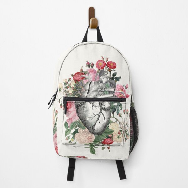Item preview, Roses for her Heart designed and sold by Catherine Holcombe.