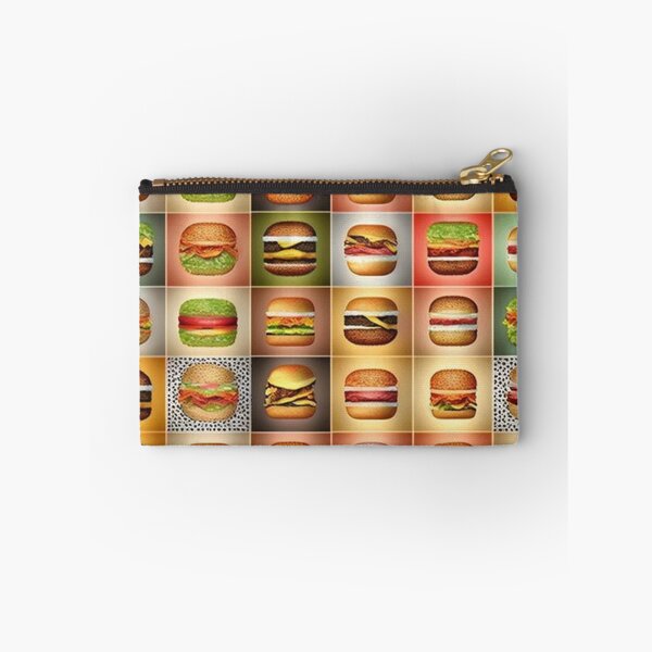Item preview, Hamburgers! designed and sold by BraveFellow.