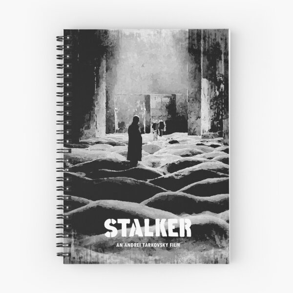 Item preview, STALKER  designed and sold by Uglytaso16.