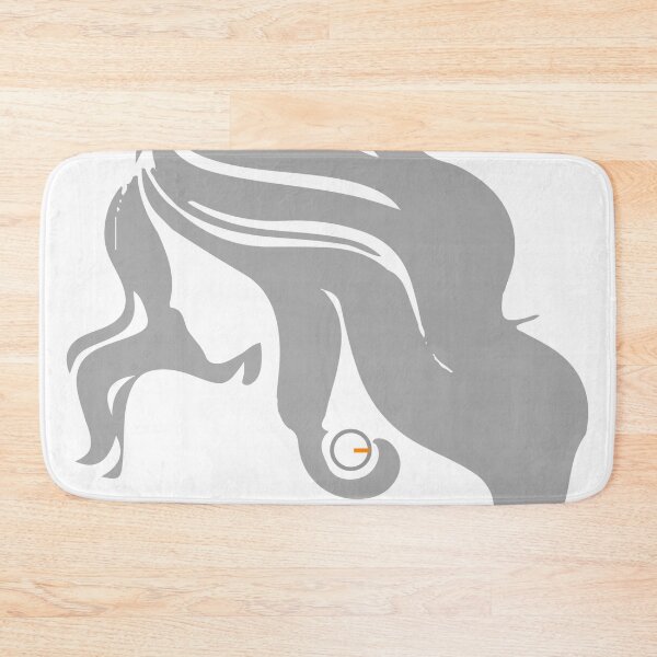 Item preview, GO GRAY (Hello) designed and sold by OG2U.