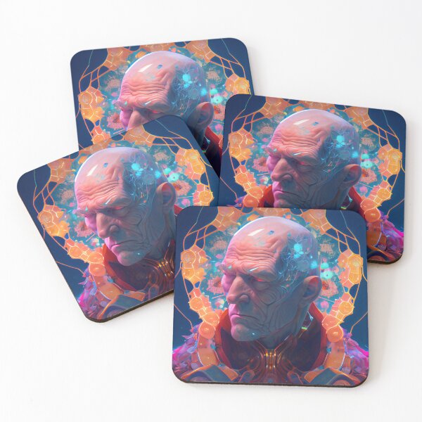 Item preview, Professor X Fanart designed and sold by MadeByHaresShop.