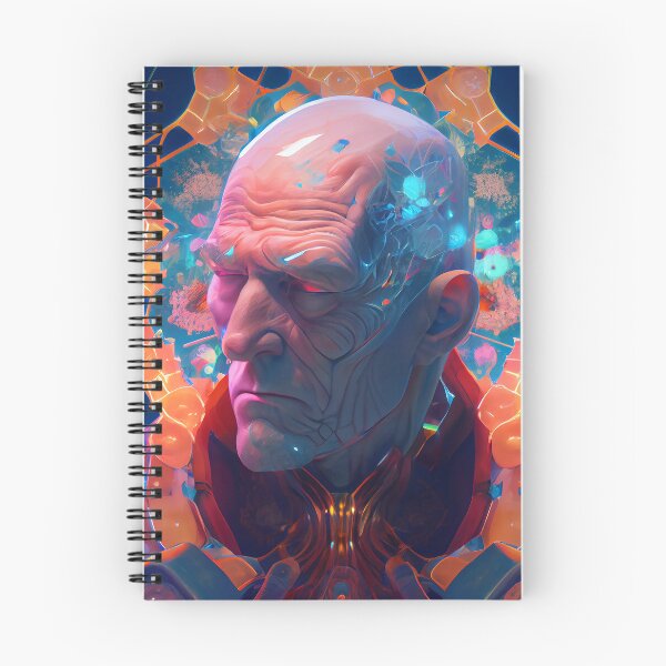 Item preview, Professor X Fanart designed and sold by MadeByHaresShop.