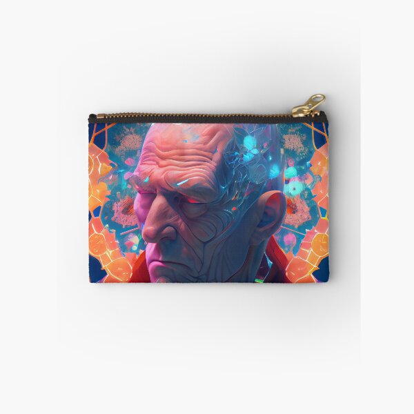 Item preview, Professor X Fanart designed and sold by MadeByHaresShop.