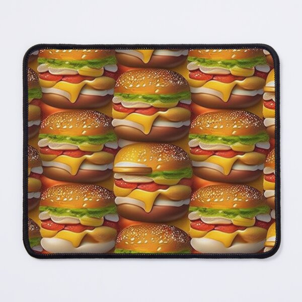 Item preview, Burgers designed and sold by BraveFellow.