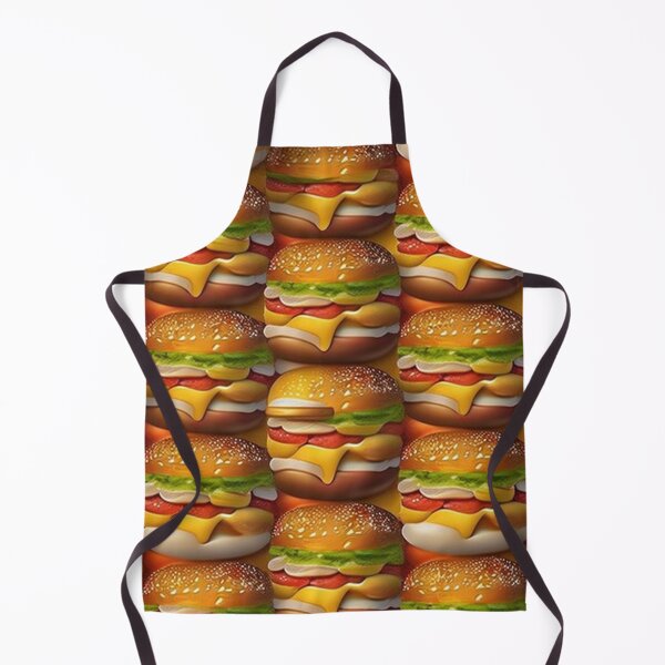 Item preview, Burgers designed and sold by BraveFellow.