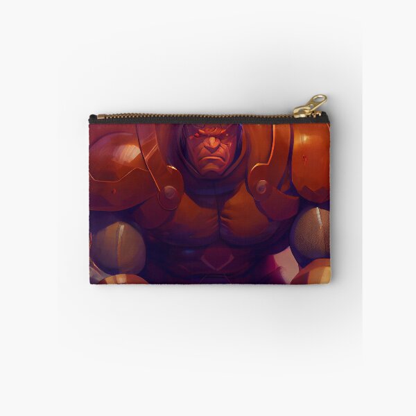Item preview, Juggernaut designed and sold by MadeByHaresShop.