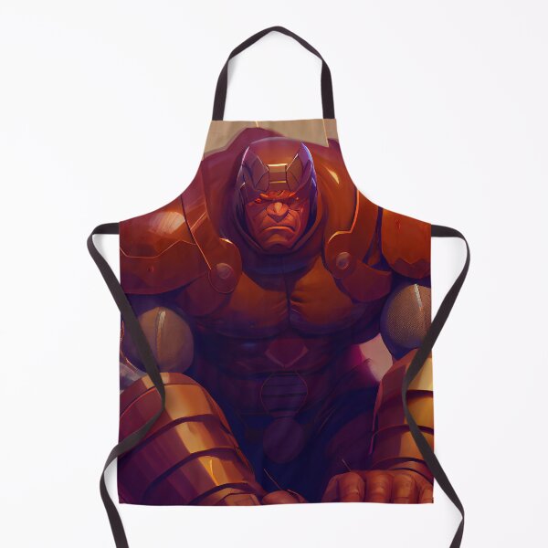 Item preview, Juggernaut designed and sold by MadeByHaresShop.